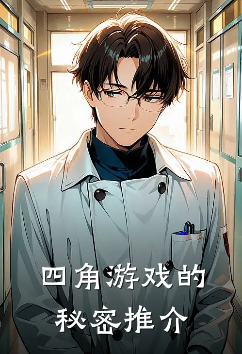 四角游戏的秘密推介