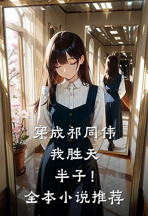 穿成祁同伟，我胜天半子！全本小说推荐