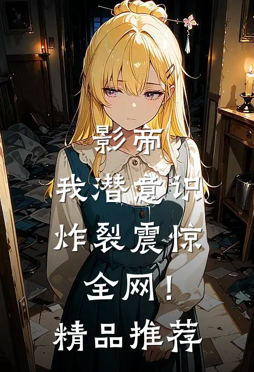 影帝：我潜意识炸裂震惊全网！精品推荐