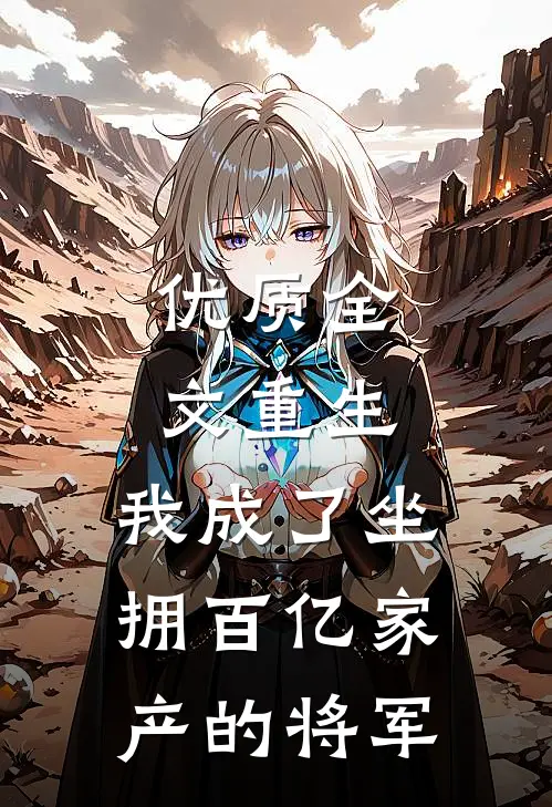 优质全文重生：我成了坐拥百亿家产的将军