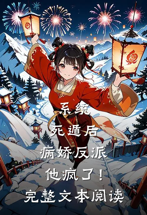 系统：死遁后，病娇反派他疯了！完整文本阅读