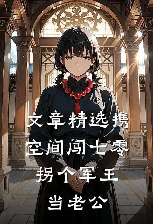 文章精选携空间闯七零：拐个军王当老公