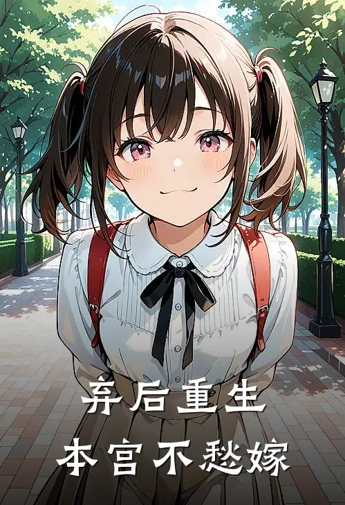 弃后重生：本宫不愁嫁
