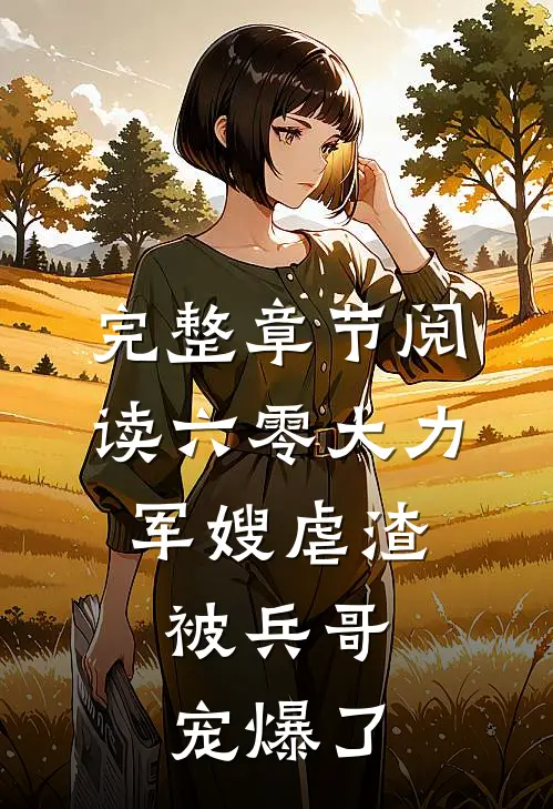 完整章节阅读六零大力军嫂虐渣，被兵哥宠爆了