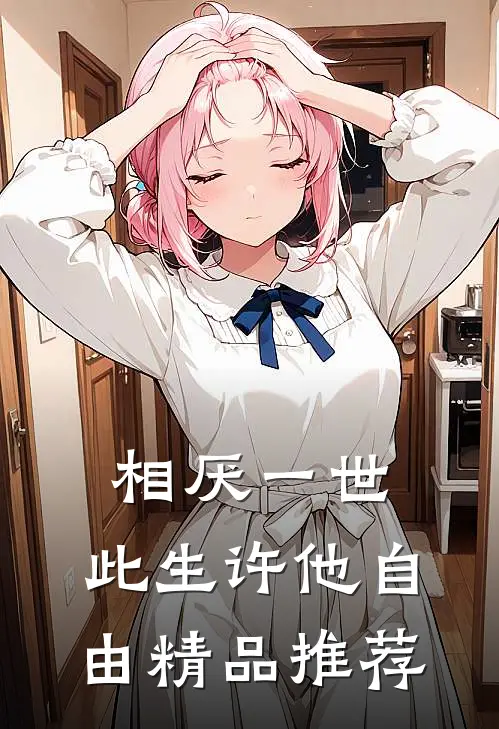 相厌一世，此生许他自由精品推荐