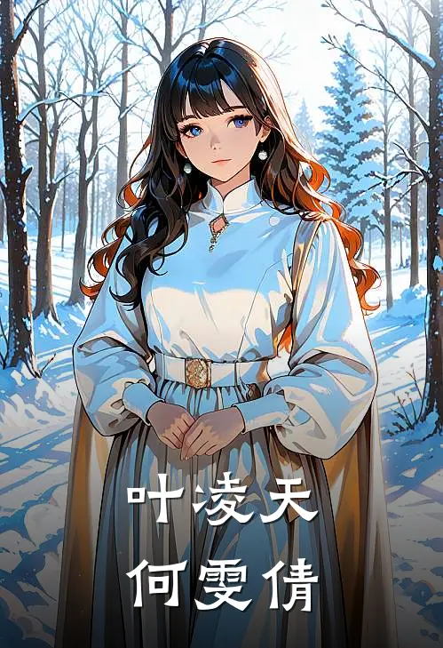 叶凌天何雯倩