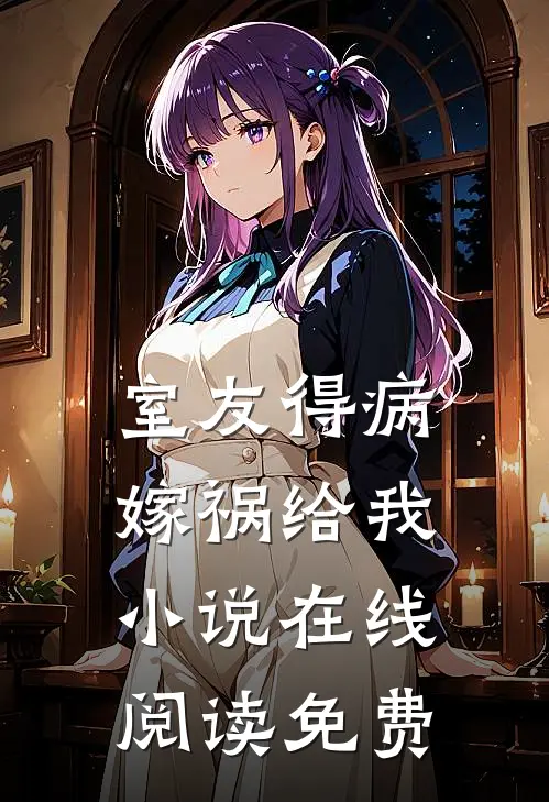 室友得病，嫁祸给我小说在线阅读免费