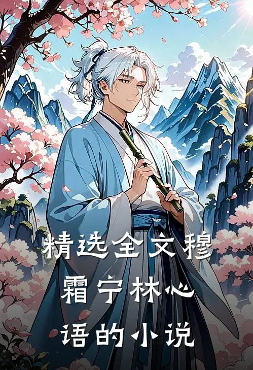 精选全文穆霜宁林心语的小说