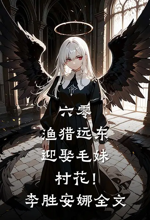 六零：渔猎远东，迎娶毛妹村花！李胜安娜全文