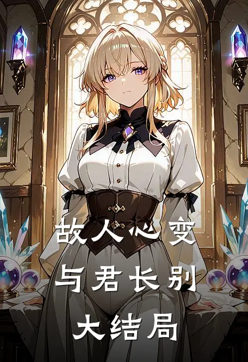 故人心变，与君长别大结局