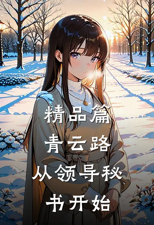 精品篇青云路：从领导秘书开始