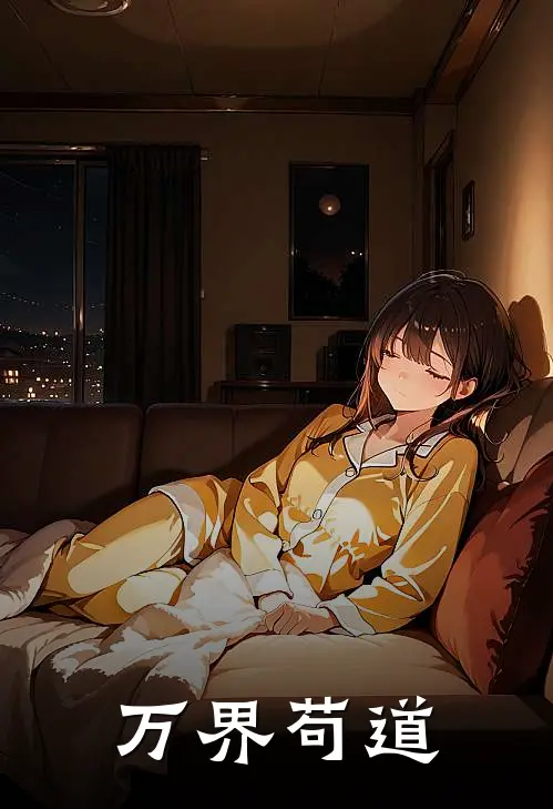 万界苟道