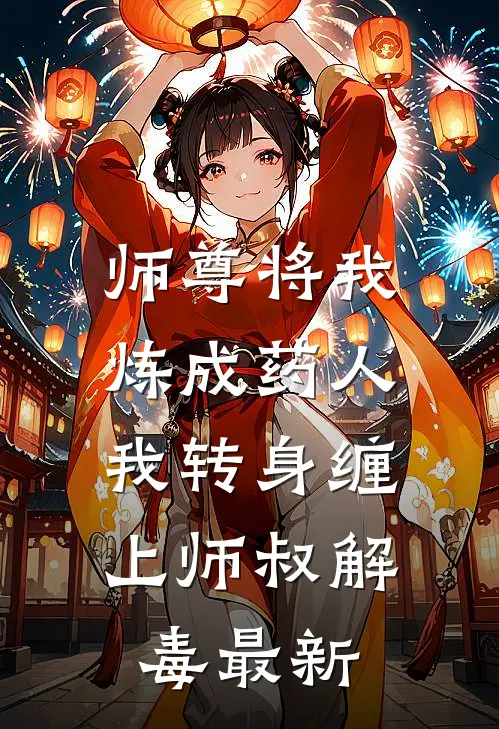 师尊将我炼成药人，我转身缠上师叔解毒最新