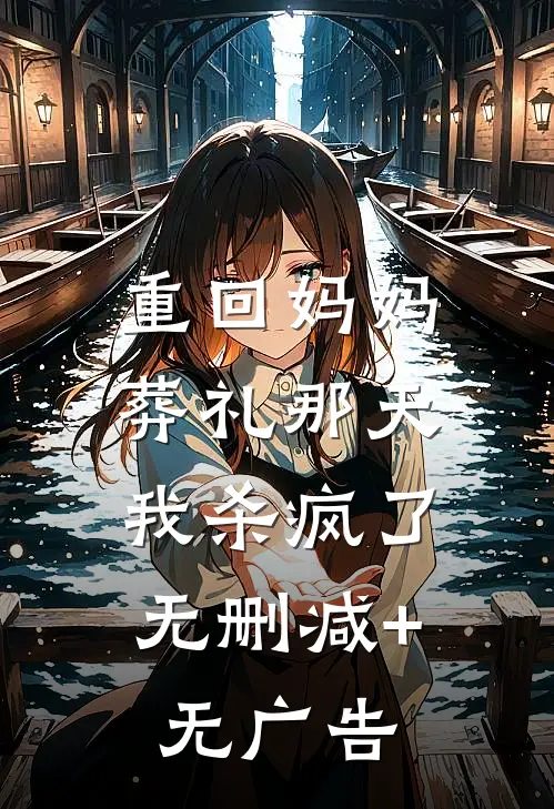 重回妈妈葬礼那天，我杀疯了无删减+无广告