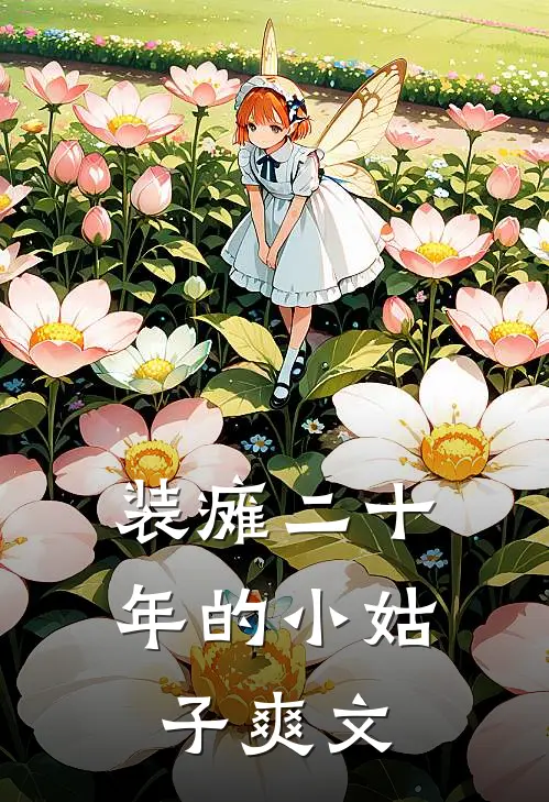 装瘫二十年的小姑子爽文