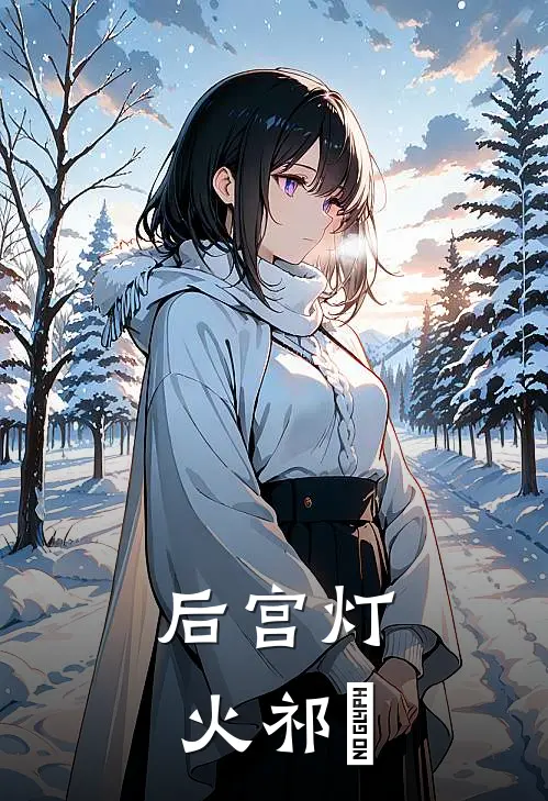 后宫灯火祁崟