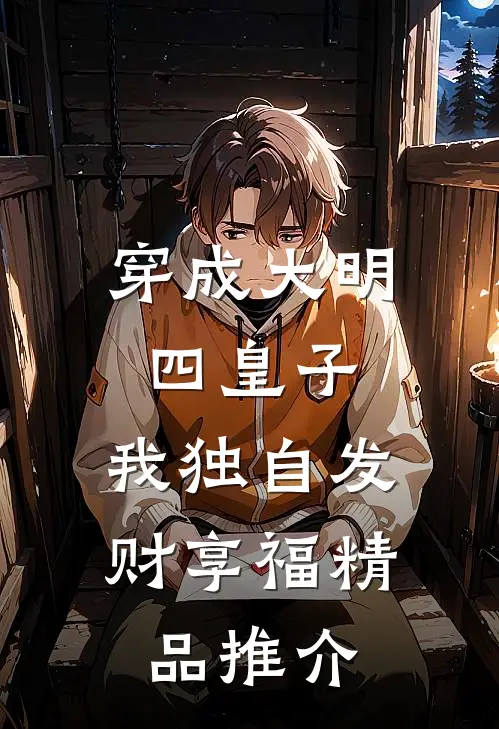 穿成大明四皇子，我独自发财享福精品推介