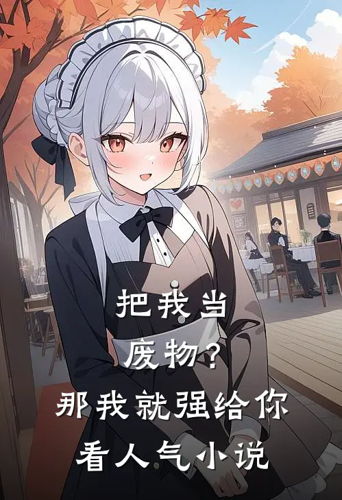把我当废物？那我就强给你看人气小说
