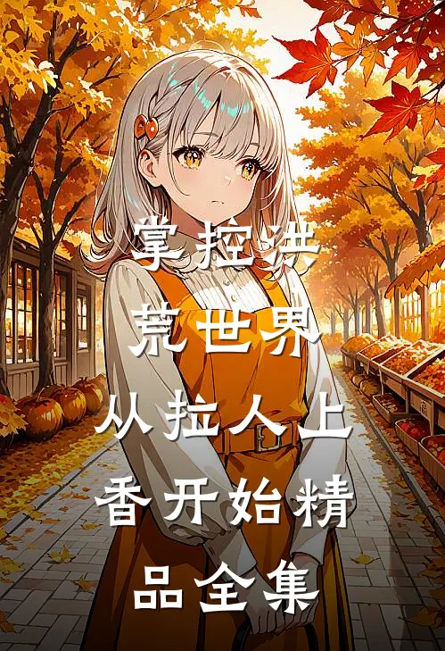 掌控洪荒世界：从拉人上香开始精品全集