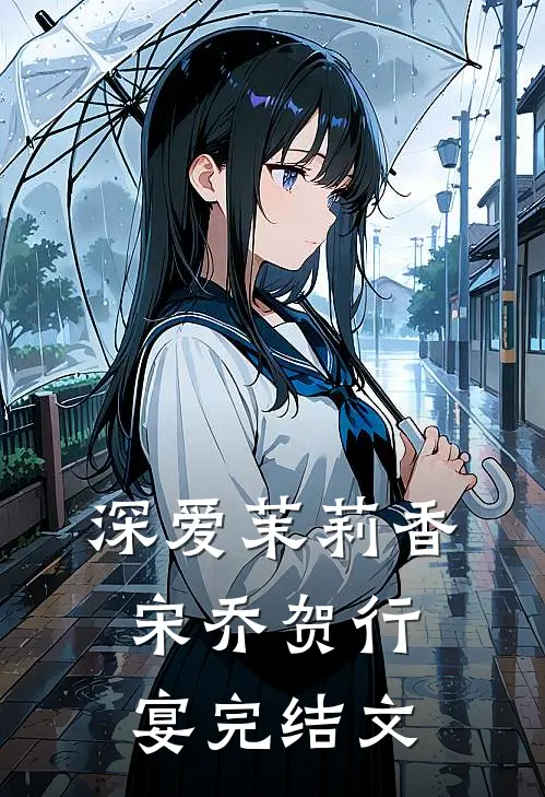 深爱茉莉香宋乔贺行宴完结文