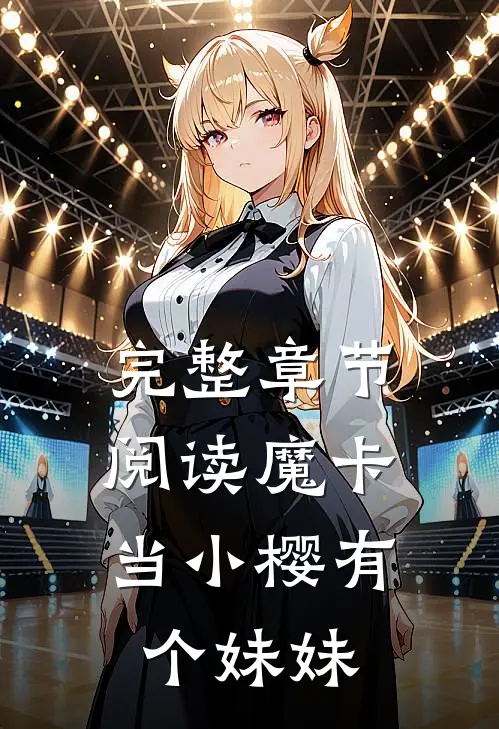 完整章节阅读魔卡：当小樱有个妹妹