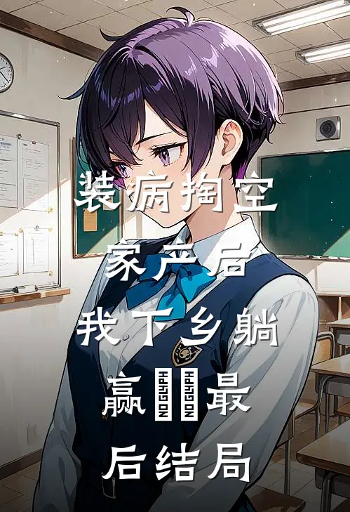 装病掏空家产后，我下乡躺赢​​最后结局