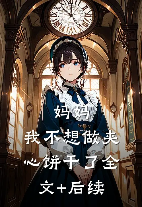 妈妈，我不想做夹心饼干了全文+后续