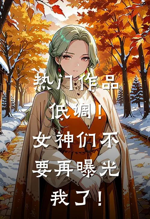 热门作品低调！女神们不要再曝光我了！
