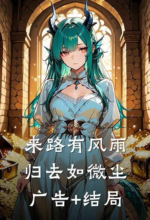 来路有风雨，归去如微尘广告+结局