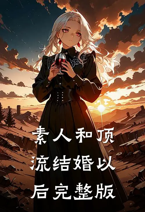 素人和顶流结婚以后完整版