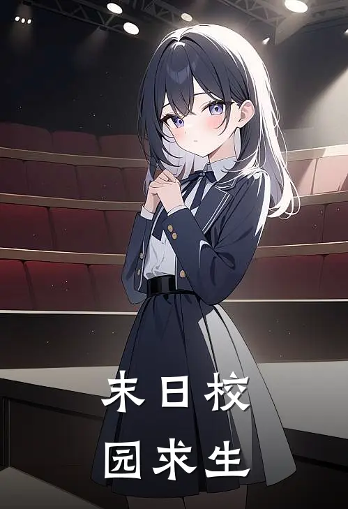 末日校园求生