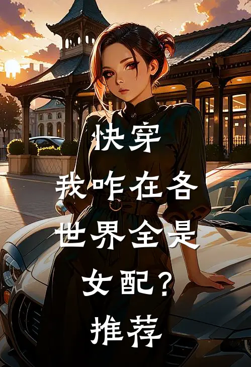 快穿：我咋在各世界全是女配？推荐