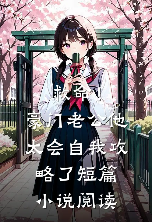 救命！豪门老公他太会自我攻略了短篇小说阅读