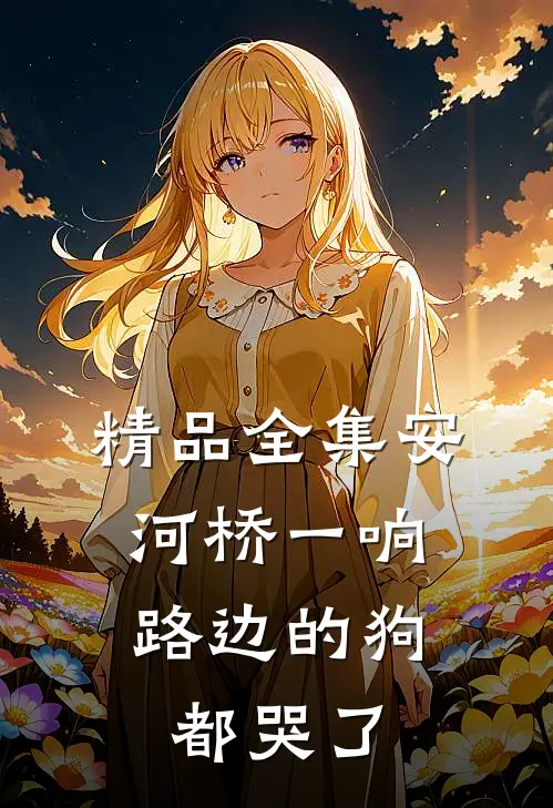 精品全集安河桥一响，路边的狗都哭了