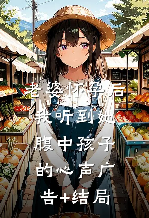 老婆怀孕后，我听到她腹中孩子的心声广告+结局