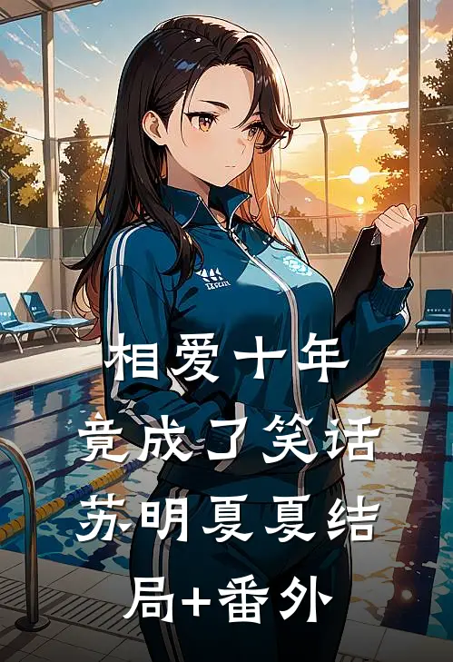 相爱十年,竟成了笑话苏明夏夏结局+番外