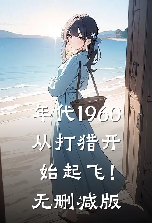 年代1960：从打猎开始起飞！无删减版