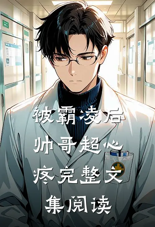 被霸凌后，帅哥超心疼完整文集阅读