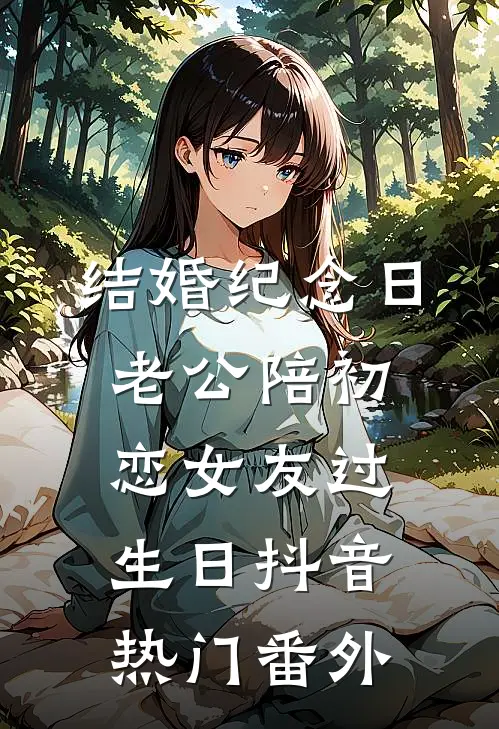 结婚纪念日，老公陪初恋女友过生日抖音热门番外