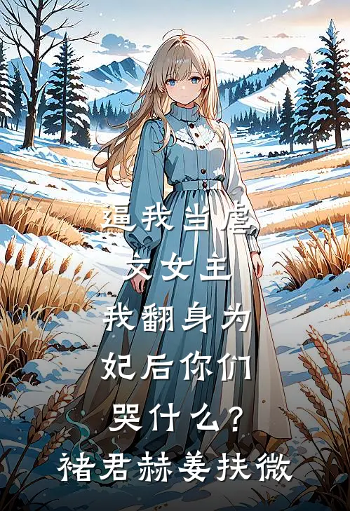 逼我当虐文女主，我翻身为妃后你们哭什么？褚君赫姜扶微