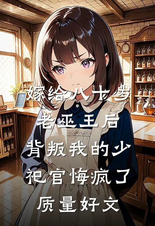 嫁给八十岁老巫王后，背叛我的少祀官悔疯了质量好文