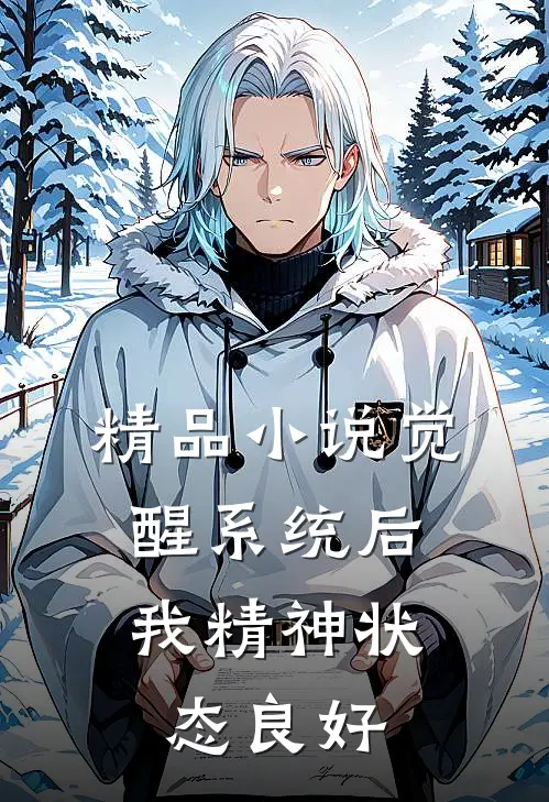 精品小说觉醒系统后，我精神状态良好