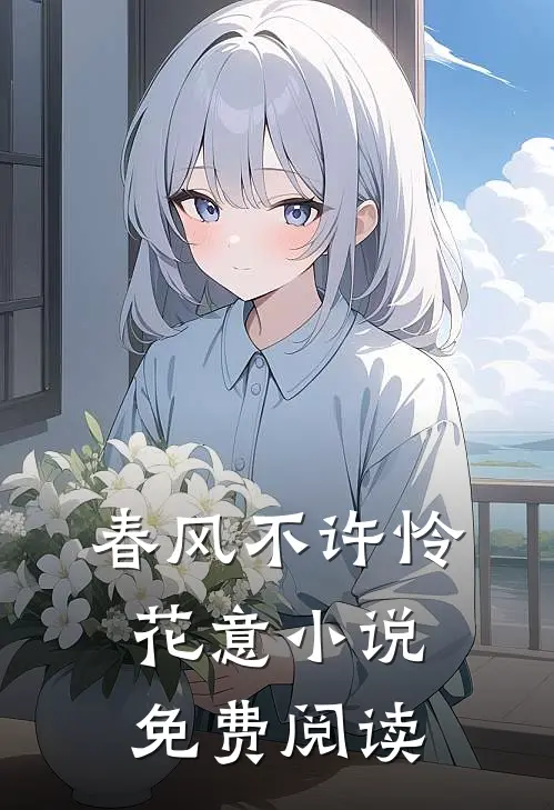 春风不许怜花意小说免费阅读
