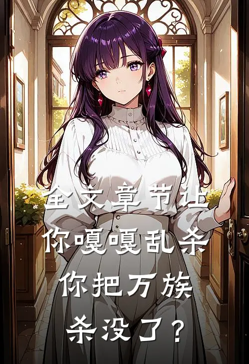全文章节让你嘎嘎乱杀，你把万族杀没了？