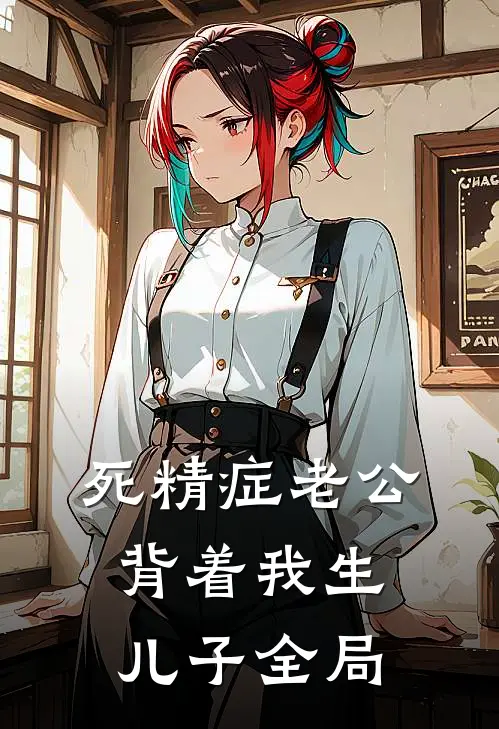 死精症老公背着我生儿子全局