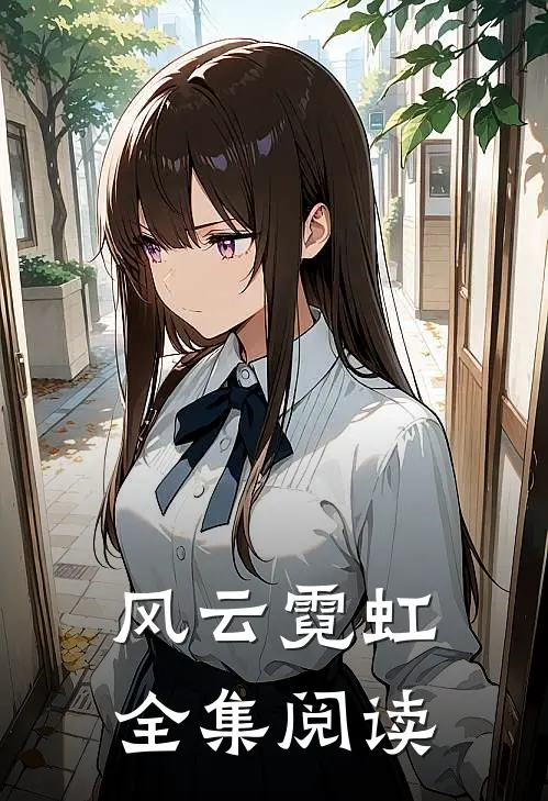 风云霓虹全集阅读