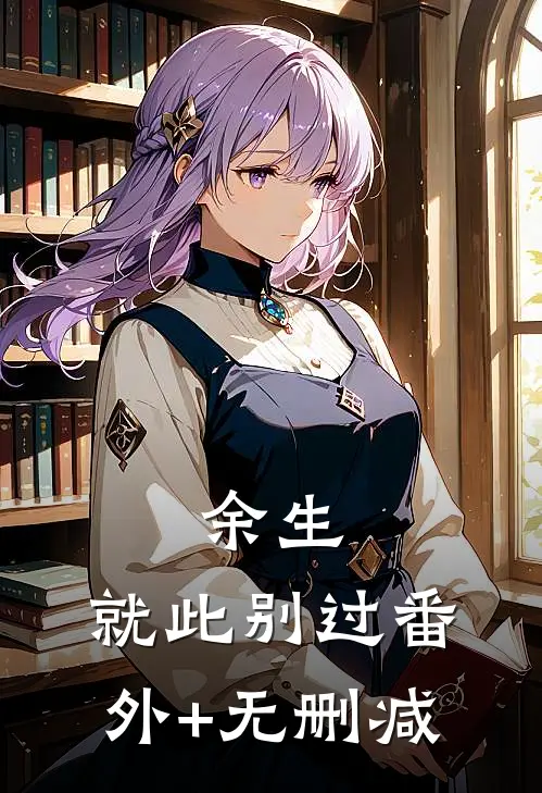 余生，就此别过番外+无删减