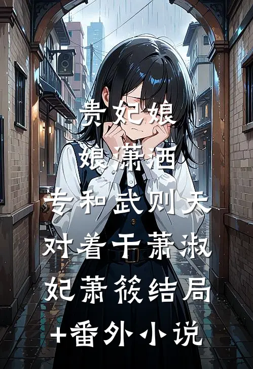贵妃娘娘潇洒，专和武则天对着干萧淑妃萧筱结局+番外小说