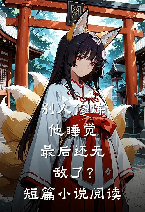 别人修炼他睡觉，最后还无敌了？短篇小说阅读