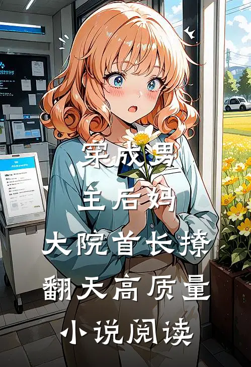 穿成男主后妈，大院首长撩翻天高质量小说阅读